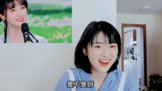 In my next life, I want to have a face like Shen Yue!!!