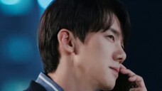 Episode 7 "Telepon Sekarang", bersenang-senang menggoda istriku hahahaha Hee Joo: Apakah kamu sedang