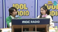 [ENG] Idol Radio EP 139: Dae Jang Geum Is Listening (대장금이 들고 있다) - Flavor