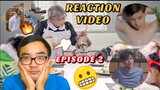 MY DAY The Series Episode 2 REACTION VIDEO