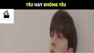 (P3) Yêu Hay Không Yêu #ReviewPhimTinhCam