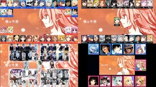 【合唱の合唱】地球最後の告白を【完全版】