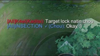 “KADITA: TARGET LOCK NATIN CHOU”