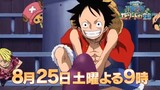 One Piece  Episode of Skypiea  Watch Full Movie : Link in Description