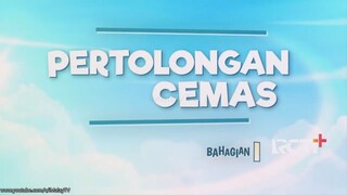 Upin dan Ipin Episode Terbaru 2020 - EPISODE 07 - PERTOLONGAN CEMAS - Musim 14 FULL HD [PASGOSEGA]