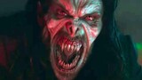 Morbius in an effort to cure a blood disease, infects himself with a form of vampirism instead.