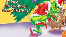 How The Grinch Stole Christmas!