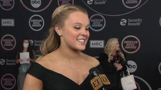 JoJo Siwa on How ‘DWTS’ Helped Her Get Through First Heartbreak (Exclusive)