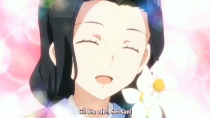Handa kun phiên bản thân thiện #anime