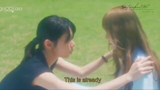 Ayaka is in love with hiroko (2024) eng sub eps 2
