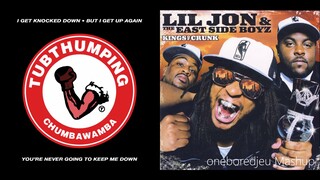 Lil Tub - Chumbawamba vs. Lil Jon & The East Side Boyz feat. Ying Yang Twins (Mashup)