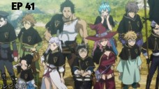 Black Clover Episode 41 Sub Indo