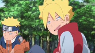 Is Jiraiya really not dead? Sasuke reveals his identity! Boruto's latest episode 132!