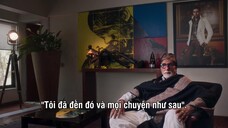 Bollywood lãng mạn EP 4 [Sub Việt]