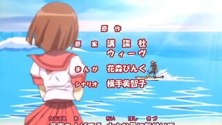 Mermaid Melody (PURE) - EP-11