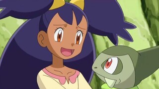 Pokémon 丨 Yaya: Cuối cùng, đó không phải là tiếng hắt hơi của rồng mà là cơn thịnh nộ của rồng!