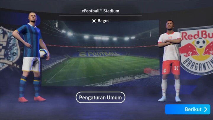 e-football 2025 tempur coy