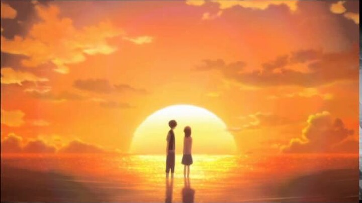 isshuukan friends ending "Teman dalam sepekan" (INDONESIA VERSION BY IRFAN SANUSI) "