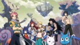 FairyTail / Tagalog / S2-Episode 43