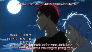 Kuroko no basket eps 17 (sub indo)