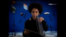 Reading Rainbow Episode Chickens Arent the Only Ones S5E3