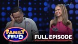 Family Feud Philippines: FLIPTOP RULES! | FULL EPISODE