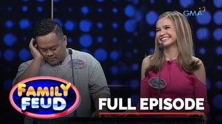 Family Feud Philippines: FLIPTOP RULES! | FULL EPISODE