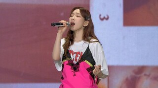 [Kim Tae Yeon] 'Dear Me' Official Live Ver.