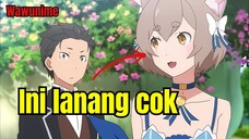 Ternyata dia Lanang coi, ini hal yg wajar di anime!!!