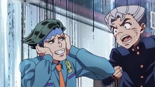 【JOJO】新海诚最新作《吉良之子》预告片