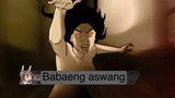 Gusto kita kahit aswang ka☠️ | Tagalog Horror Story