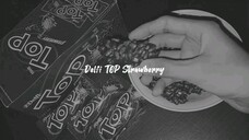 Camilan Delfi Top Strawberry