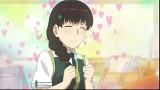 Witch Craft Works S1 E11 Subtitle Indonesia