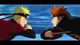 Naruto Vs Pain AMV -[Skillet] Hero/Monster HD