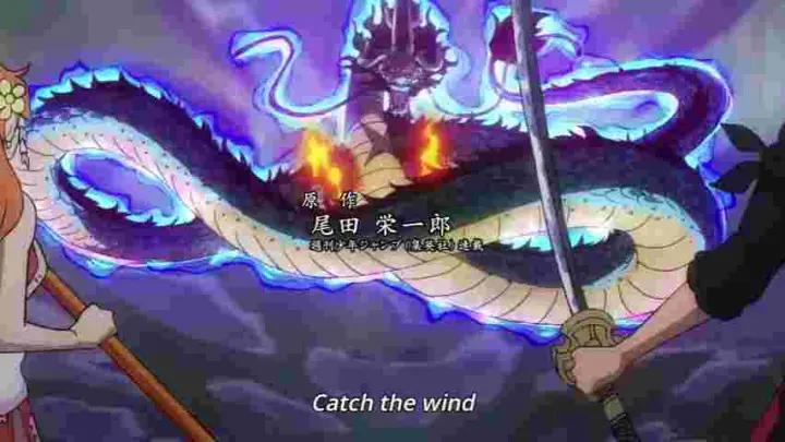 One Piece Eps 999 Subtitle Indonesia Full Hd Oploverz Samehadaku Bilibili