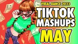 New Tiktok Mashup 2023 Philippines Party Music | Viral Dance Trends | May 29