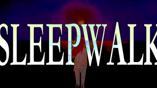 【细胞神曲】初鸟创的SLEEPWALK【鸟亲子｜初宇初】