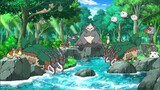 Pokemon series XY Episode 1