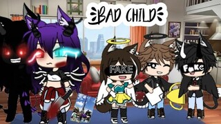 Bad Child sub en español (GLMV) +Especial 200 subs