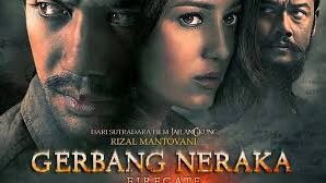 Gerbang Neraka (2017)