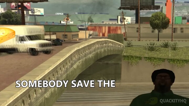 ...