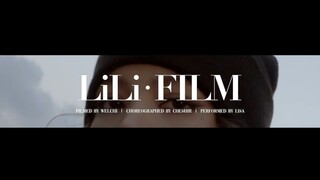 Lisa Amazing Dance Performance Lili Film 2