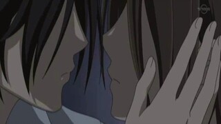 Vampire Knight || Yuki & Kaname - My Passion