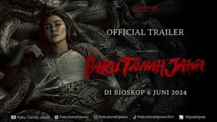 Film Indonesia terbaru (Paku Tanah Jawa)