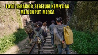 6 JUTA JENAZAH DI KUBUR DISINI | Alur cerita film horor