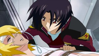 Gundam Seed Destiny - 30 OniOneAni