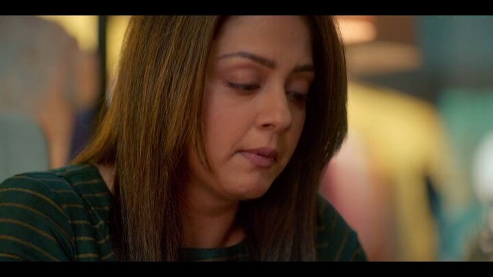 Dabba Cartel S01E02 (Tamil)