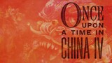 Once Upon A Time In China IV Dubbing Indonesia