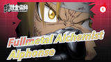 Fullmetal Alchemist|Alphonse , I will come and get you!!! FA forever!_1
