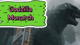 Godzilla Hindi season 1 episode 5